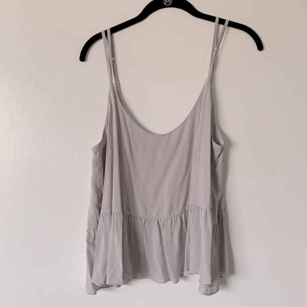 TopShop tank